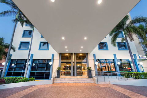 Best Western Plus Hotel Diana - Dalby Accommodation 0