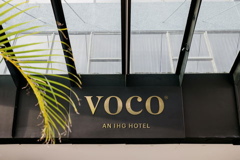 Voco Brisbane City Centre - Dalby Accommodation 0