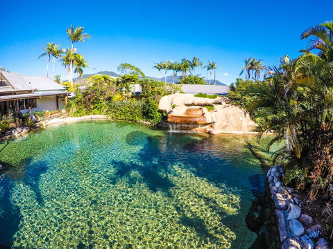Cairns Colonial Club Resort - Dalby Accommodation 1