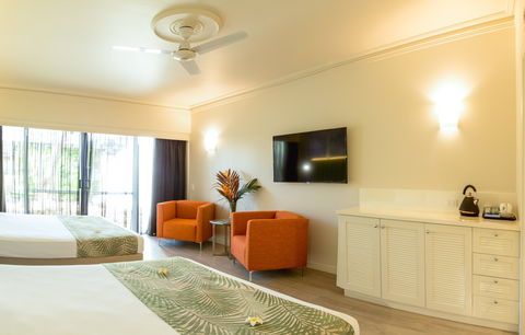 Cairns Colonial Club Resort - Dalby Accommodation 2