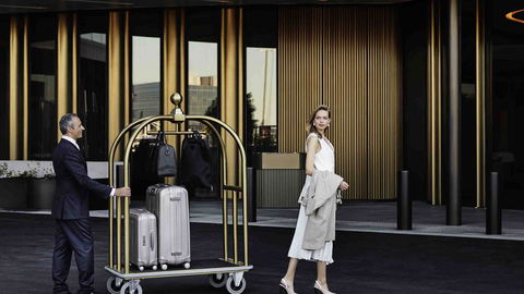 Hotel Chadstone Melbourne MGallery - Dalby Accommodation 1