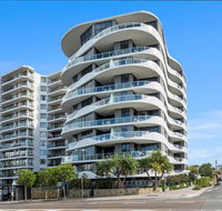 Breeze Mooloolaba an Ascend Hotel - Dalby Accommodation
