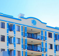 Aegean Apartments - Dalby Accommodation