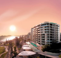 Oceans Mooloolaba - Dalby Accommodation