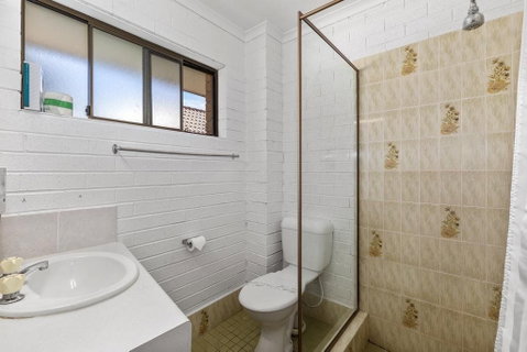 Coastal Bay Motel - Dalby Accommodation 1