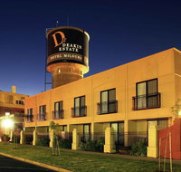 Mercure Hotel Mildura - Dalby Accommodation