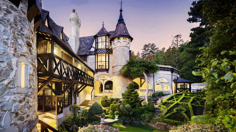 Thorngrove Manor Hotel - Dalby Accommodation 1