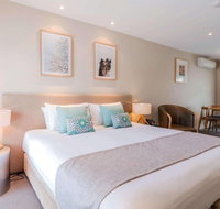 The Haus Studio Apartments - Dalby Accommodation