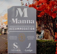 The Manna by Haus Ascend Hotel - Dalby Accommodation