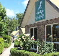 The Lodge by Haus - Dalby Accommodation