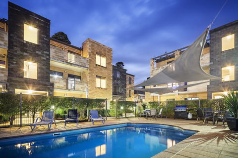 Quest Warrnambool - Dalby Accommodation 0