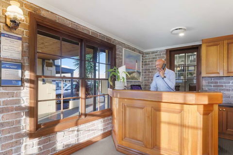 Best Western Olde Maritime Motor Inn - Dalby Accommodation 2