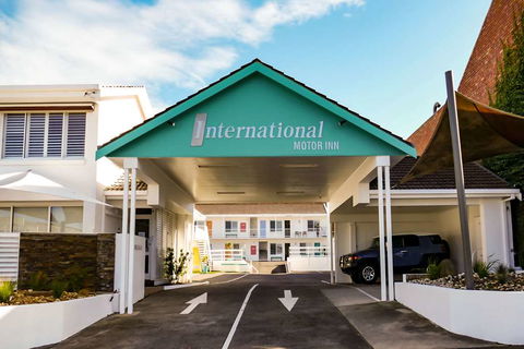 Comfort Inn Warrnambool International - Dalby Accommodation 1