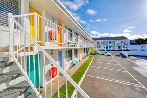 Comfort Inn Warrnambool International - Dalby Accommodation 2