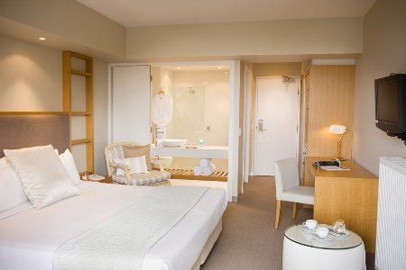 Deep Blue Hotel & Hot Springs - Dalby Accommodation 2