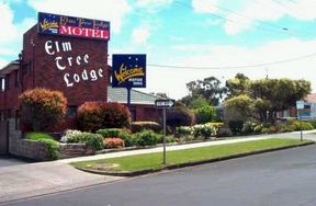 Elm Tree Motel - Dalby Accommodation 0