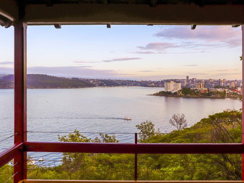 Q Station Sydney Harbour National Park - Dalby Accommodation 2
