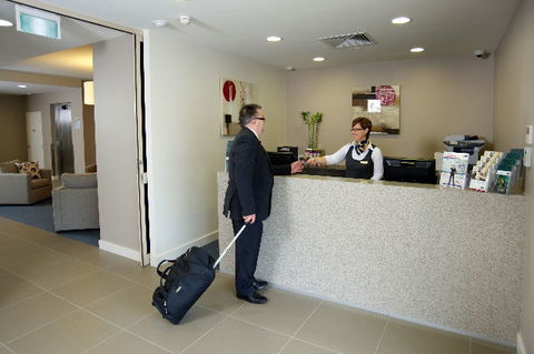 Quest Shepparton Serviced Apartments - Dalby Accommodation 1