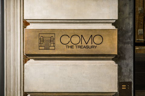 COMO The Treasury, Perth - Dalby Accommodation 1