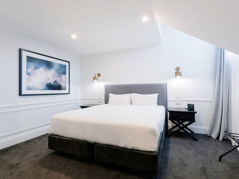 Grand Mercure The Hills Lodge - Dalby Accommodation 3