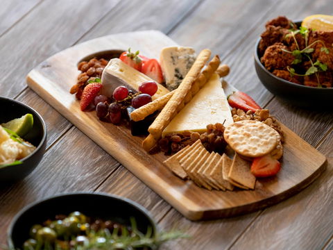 Grand Mercure The Hills Lodge - Dalby Accommodation 10