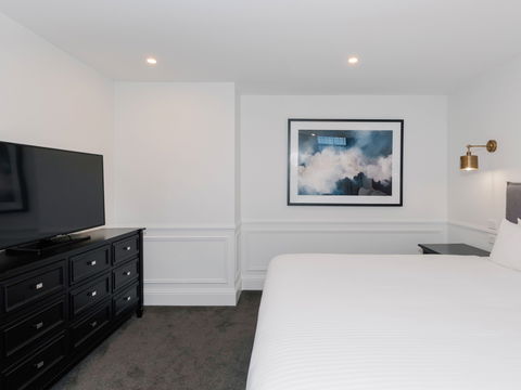 Grand Mercure The Hills Lodge - Dalby Accommodation 12