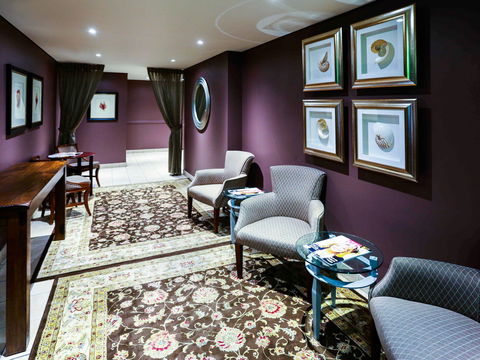 Grand Mercure The Hills Lodge - Dalby Accommodation 13