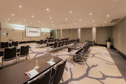 PARKROYAL Parramatta - Dalby Accommodation 15
