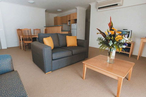 APX Apartments Parramatta - Dalby Accommodation 16
