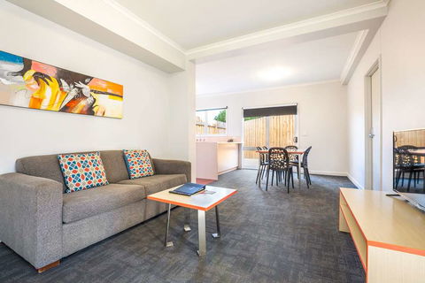 Ferntree Gully, A Nightcap Hotel - Dalby Accommodation 7