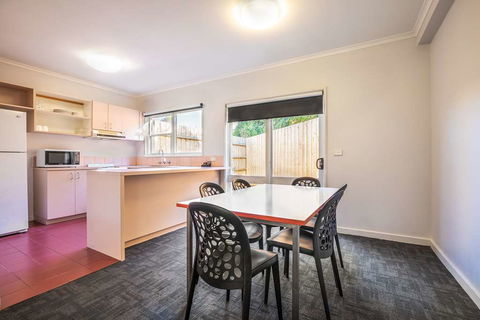 Ferntree Gully, A Nightcap Hotel - Dalby Accommodation 8