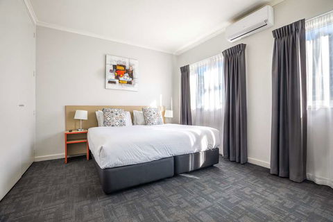 Ferntree Gully, A Nightcap Hotel - Dalby Accommodation 10