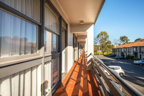 Ferntree Gully, A Nightcap Hotel - Dalby Accommodation 12
