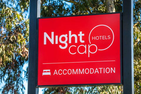 Ferntree Gully, A Nightcap Hotel - Dalby Accommodation 14