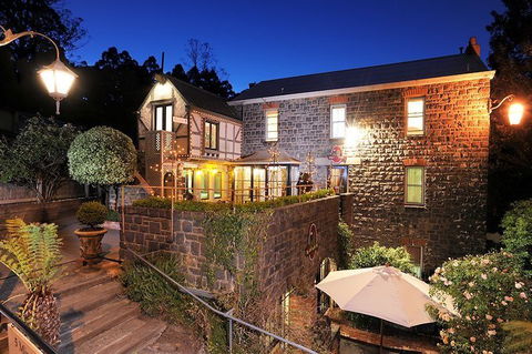 Adeline Bed & Breakfast - Dalby Accommodation 0