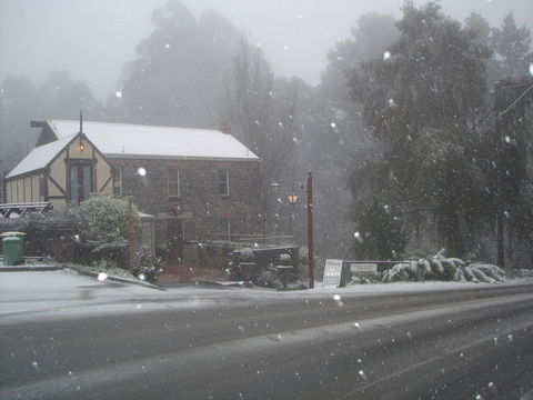 Adeline Bed & Breakfast - Dalby Accommodation 1