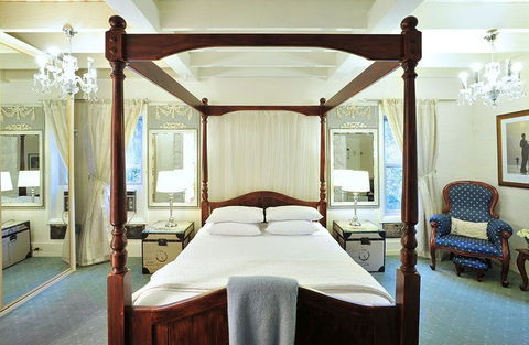 Adeline Bed & Breakfast - Dalby Accommodation 2