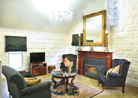 Adeline Bed & Breakfast - Dalby Accommodation 3