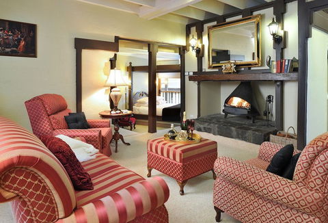 Adeline Bed & Breakfast - Dalby Accommodation 4