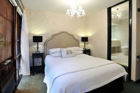 Adeline Bed & Breakfast - Dalby Accommodation 8