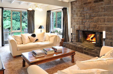 Adeline Bed & Breakfast - Dalby Accommodation 9