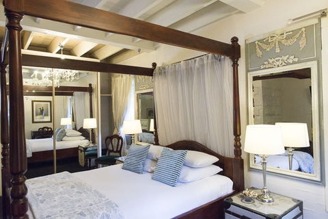 Adeline Bed & Breakfast - Dalby Accommodation 13