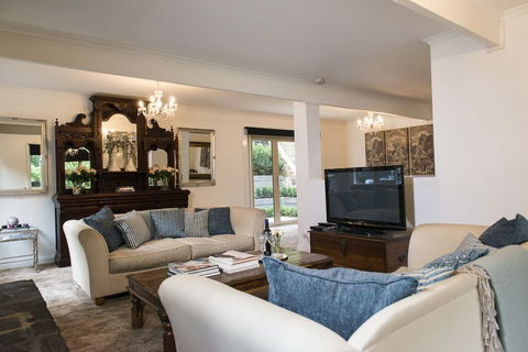 Adeline Bed & Breakfast - Dalby Accommodation 14