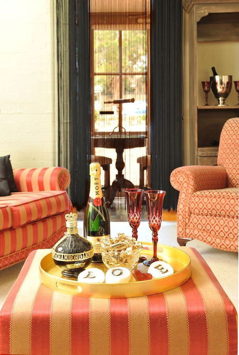 Adeline Bed & Breakfast - Dalby Accommodation 16