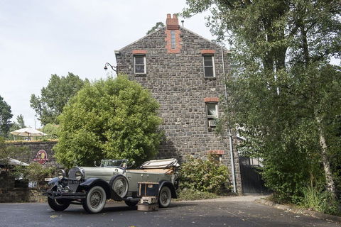 Adeline Bed & Breakfast - Dalby Accommodation 17