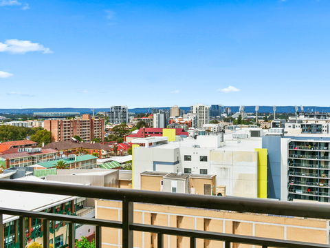 All Suites Perth - Dalby Accommodation 0