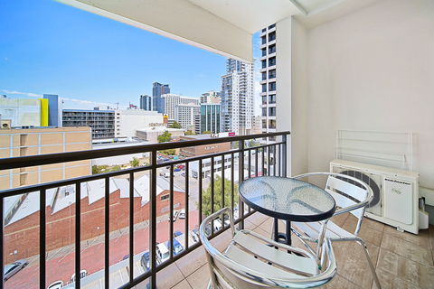 All Suites Perth - Dalby Accommodation 3