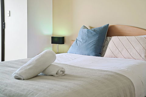 All Suites Perth - Dalby Accommodation 5