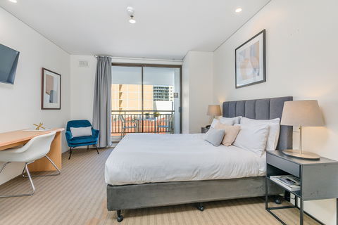 All Suites Perth - Dalby Accommodation 7