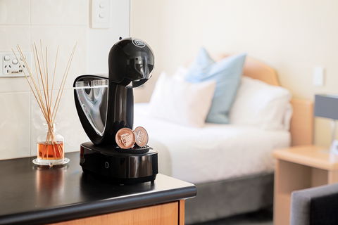 All Suites Perth - Dalby Accommodation 16